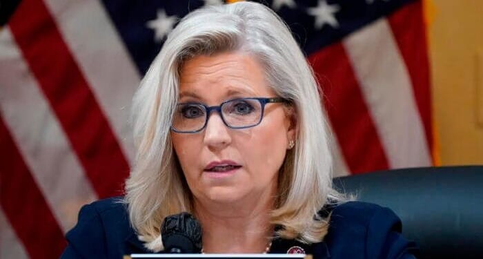 Letters Confirm Liz Cheney Secretly Worked 'Hand-In-Hand' With Jack Smith