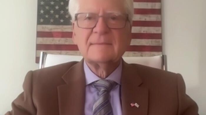 "Democrats Are Panicking"; Larry Klayman Warns They Realize "The Only Way To Take Control Of A Society Is To Destabilize It"