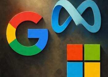 Meta Tumbles, Microsoft Slides, Alphabet Soars After Mag 7 Earnings Deluge