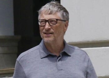 After Years Of Climate Doom Propaganda, Bill Gates Admits World Won't End 