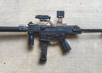 Bondi's DOJ Defends 1934 Gun Law, Clashing With Trump's Pro-2A Agenda In Suppressor Case