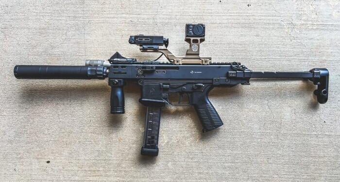 Bondi's DOJ Defends 1934 Gun Law, Clashing With Trump's Pro-2A Agenda In Suppressor Case