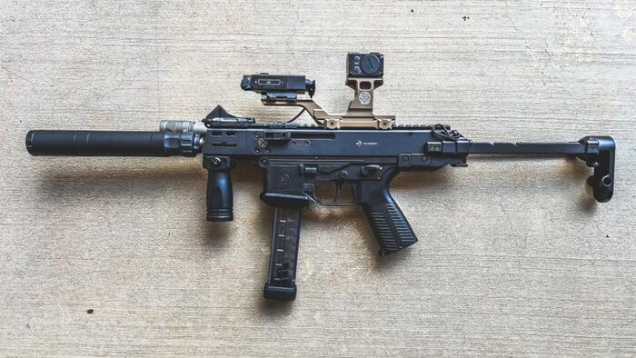 Bondi's DOJ Defends 1934 Gun Law, Clashing With Trump's Pro-2A Agenda In Suppressor Case