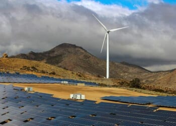 California's Retirement Fund Lost 71% Of $468M Investment In Clean Energy And Won't Say How