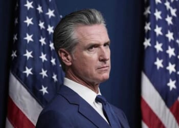 Newsom's Prostitution Law Creates Disturbing New Sex Market In LA