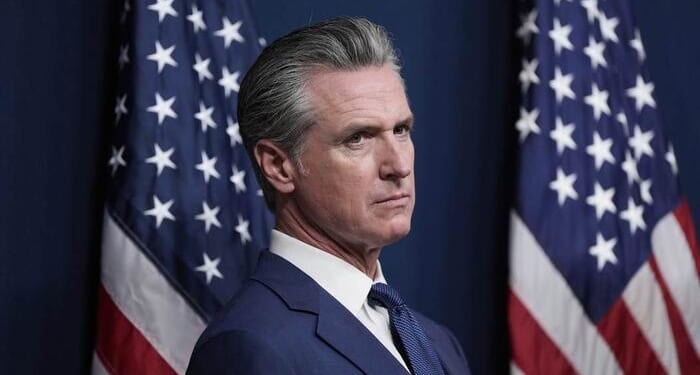 Newsom's Prostitution Law Creates Disturbing New Sex Market In LA