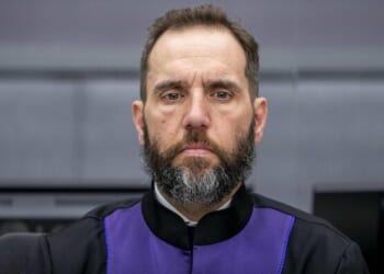 Biden's Jack Smith 'Enemies List' Scandal Widens As 400 Republican Targets Revealed