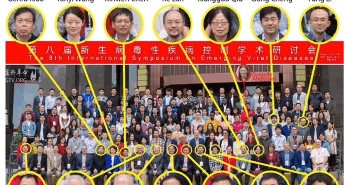 Canadian Scientist's Secret Work On Wuhan Bat Virus Could Have Caused Covid, New Revelations In Book