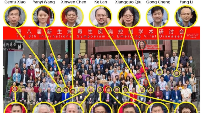 Canadian Scientist's Secret Work On Wuhan Bat Virus Could Have Caused Covid, New Revelations In Book 