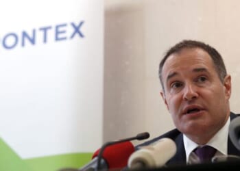 EU's Former Border Chief Said Commissioner Pressured Him To Embrace Open Borders