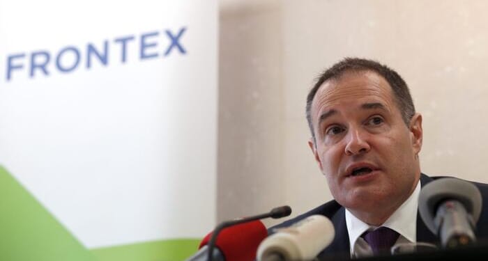 EU's Former Border Chief Said Commissioner Pressured Him To Embrace Open Borders