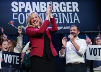 Dispatch Politics Roundup: Focus on Virginia