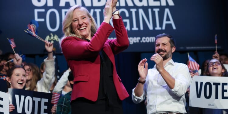 Dispatch Politics Roundup: Focus on Virginia