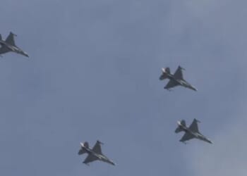 Fresh Israeli Strikes Again Test Trump-Brokered Gaza Deal