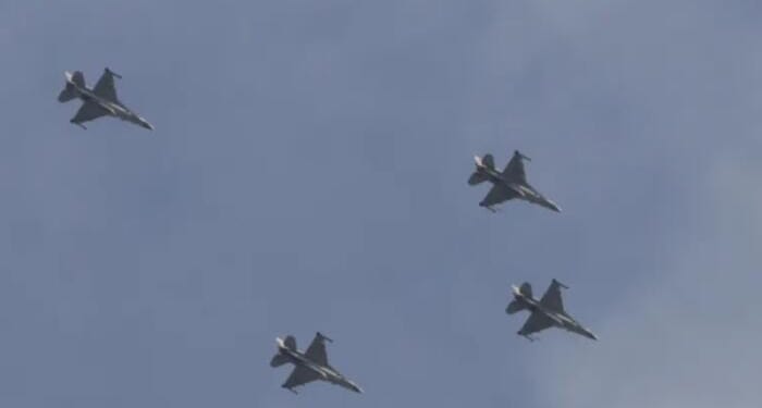 Fresh Israeli Strikes Again Test Trump-Brokered Gaza Deal