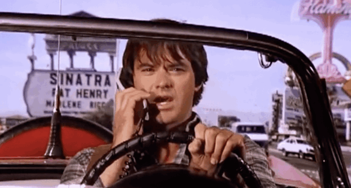 Las Vegas Slowdown Deepens As Gamblers Reject Unaffordable Sin City