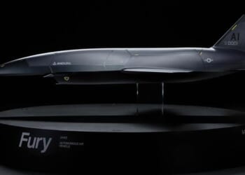 DOGE Team At Pentagon Is Urgently Trying To Overhaul America's Lagging Drone Program