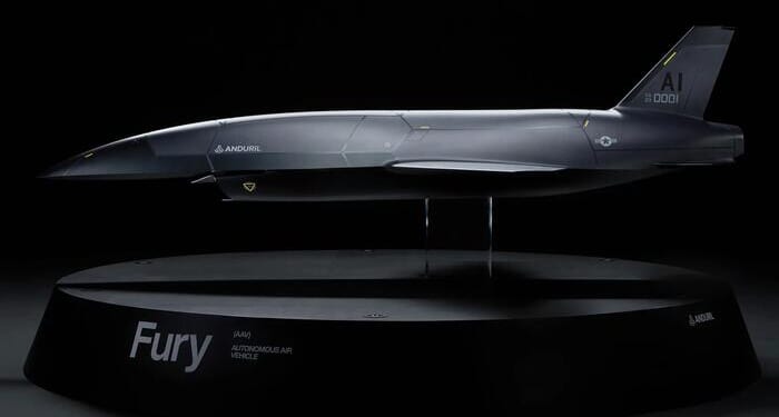 DOGE Team At Pentagon Is Urgently Trying To Overhaul America's Lagging Drone Program