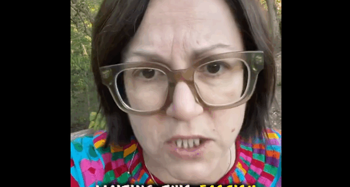 'No Kings' Partner Plans Mass Mobilization To Surround White House With Unhinged Boomer Activists