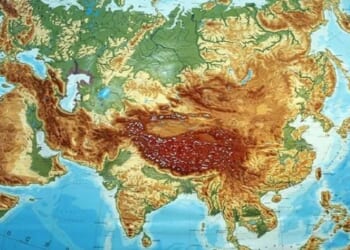 The Stage Is Set For A US-Instigated Security Dilemma Between The Eurasian Rimland & Heartland