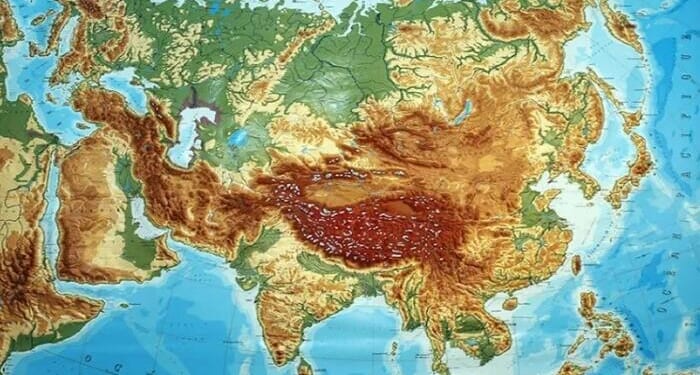 The Stage Is Set For A US-Instigated Security Dilemma Between The Eurasian Rimland & Heartland