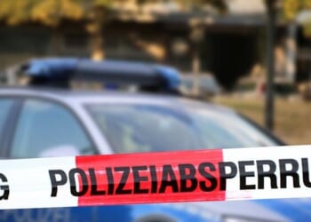 Shocking Stats: Syrians Commit Crimes Every 39 Mins In Germany For Past Ten Years