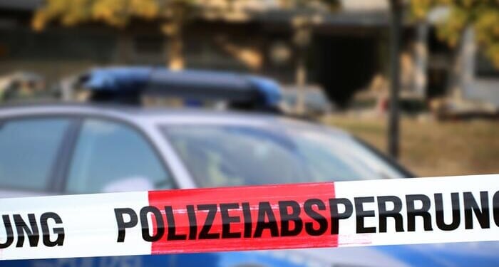 Shocking Stats: Syrians Commit Crimes Every 39 Mins In Germany For Past Ten Years