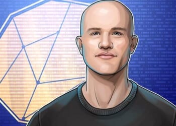 Coinbase CEO's Bizarre Final Words On Q3 Call Just Paid Off A Lucky Few