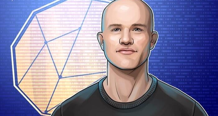 Coinbase CEO's Bizarre Final Words On Q3 Call Just Paid Off A Lucky Few