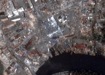 Jamaica's Catastrophe Bond Poised For Big Payout Within Weeks After Hurricane Melissa's Insane Strength