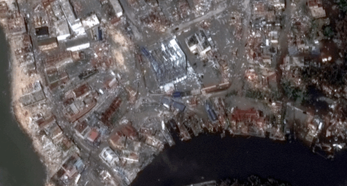 Jamaica's Catastrophe Bond Poised For Big Payout Within Weeks After Hurricane Melissa's Insane Strength