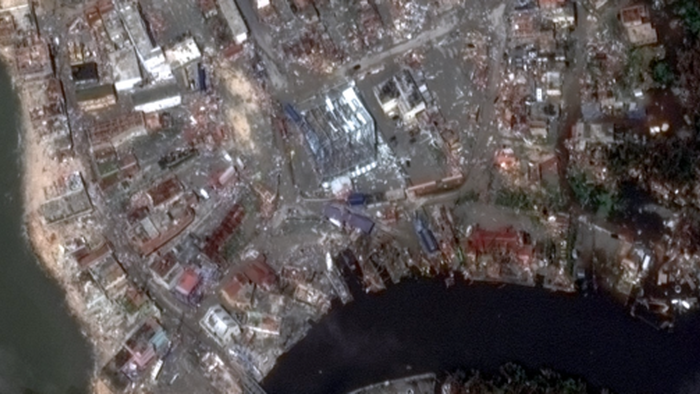 Jamaica's Catastrophe Bond Poised For Big Payout Within Weeks After Hurricane Melissa's Insane Strength