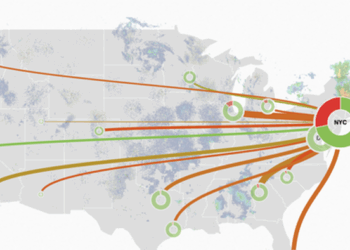 Gov't Shutdown Chaos: Air-Traffic Controller Shortages Snarl Airports As Paychecks Go Blank; Airline CEOs Urge Dems To Back GOP-Led Clean CR 