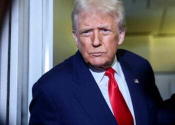 After Prez Urges 'TRUMP CARD', Mike Johnson Warns Democrats Will Wreak Havoc If GOP Kills Filibuster