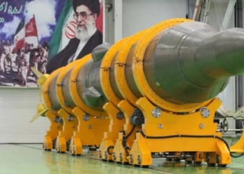 Stark Irony: Iran Angrily Condemns Trump's Call To Resume US Nuclear Testing