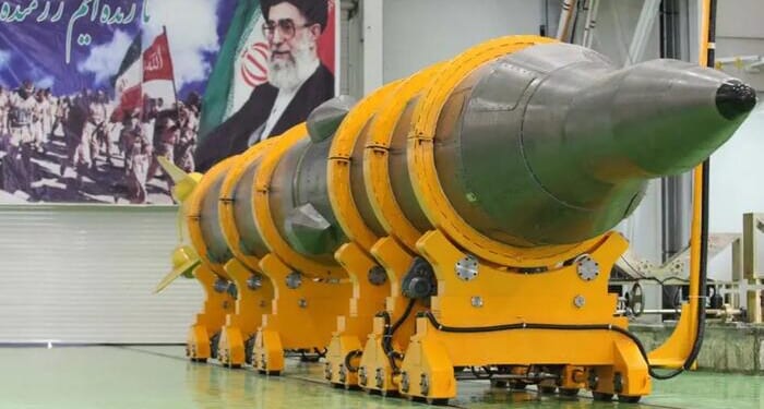 Stark Irony: Iran Angrily Condemns Trump's Call To Resume US Nuclear Testing