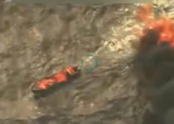 Congress Members Fuming, Left Unsatisfied By Classified Pentagon Briefing On Drug Boat Strikes