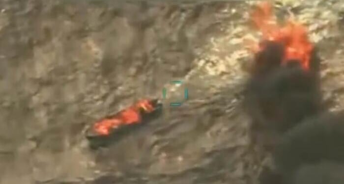 Congress Members Fuming, Left Unsatisfied By Classified Pentagon Briefing On Drug Boat Strikes