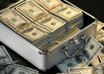 Waste Of The Day: Taxpayers Fund Mayor's Wife's Charity