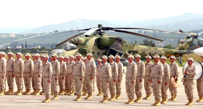 Maduro Urgently Seeks Military Aid From Russia & China With US Bulls-Eye On Venezuela