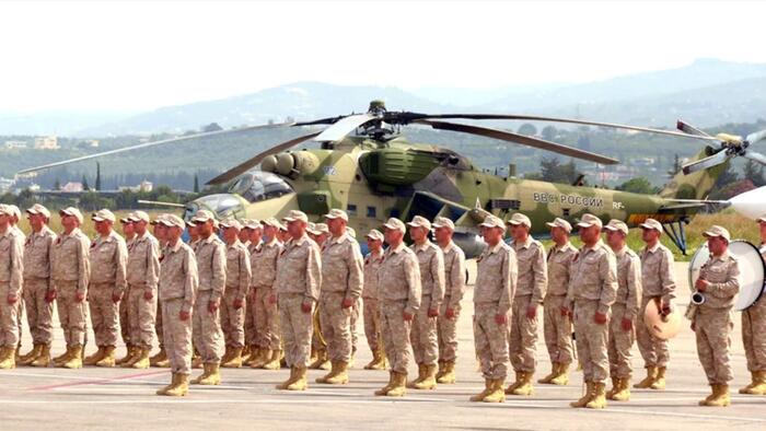 Maduro Urgently Seeks Military Aid From Russia & China With US Bulls-Eye On Venezuela