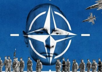 NATO's Three-Pronged Response To The Latest Russian Scare Raises The Risk Of A Larger War