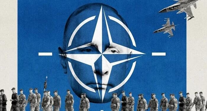 NATO's Three-Pronged Response To The Latest Russian Scare Raises The Risk Of A Larger War