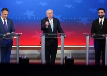 3 Opinion Writers on Who Won the Mayoral Debate
