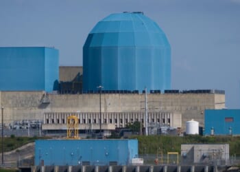 A Modern U.S. Nuclear Energy Policy