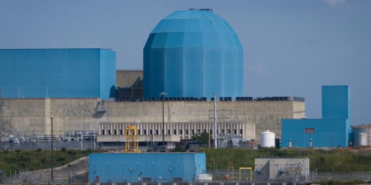 A Modern U.S. Nuclear Energy Policy