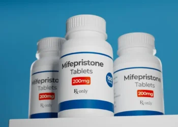 Mifepristone-Generic Abortion Pill
