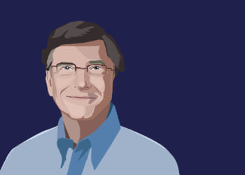 Adaptation, not Alarmism: Gates Rethinks Climate Change