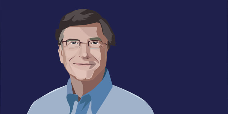 Adaptation, not Alarmism: Gates Rethinks Climate Change