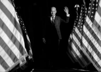 American vs. American - The Dispatch